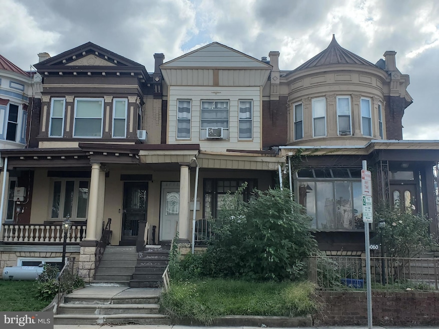 6058 Webster St, Philadelphia, PA 19143 - photo 1