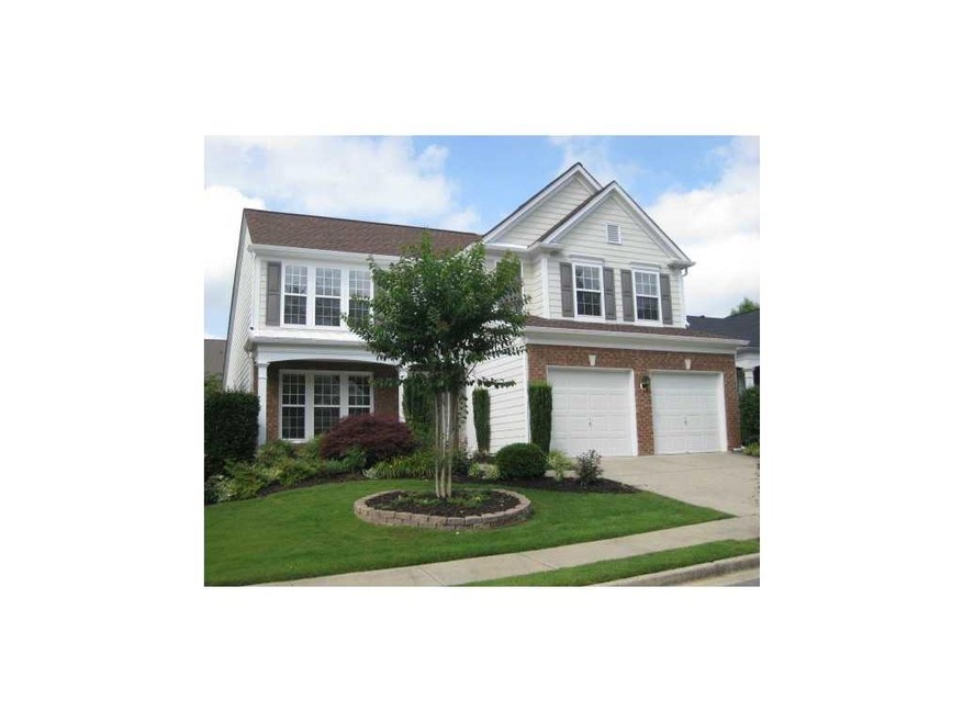 Exterior Front. 1730 Vinery Avenue in Peachtree Co
