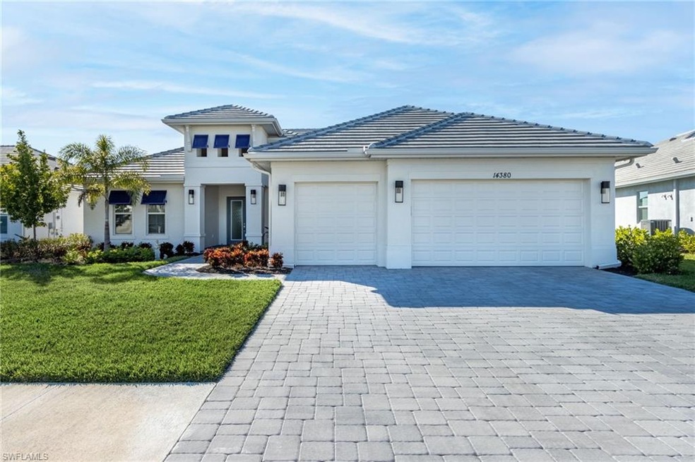 14380 Neptune Ave, Naples, FL 34114 - photo 1