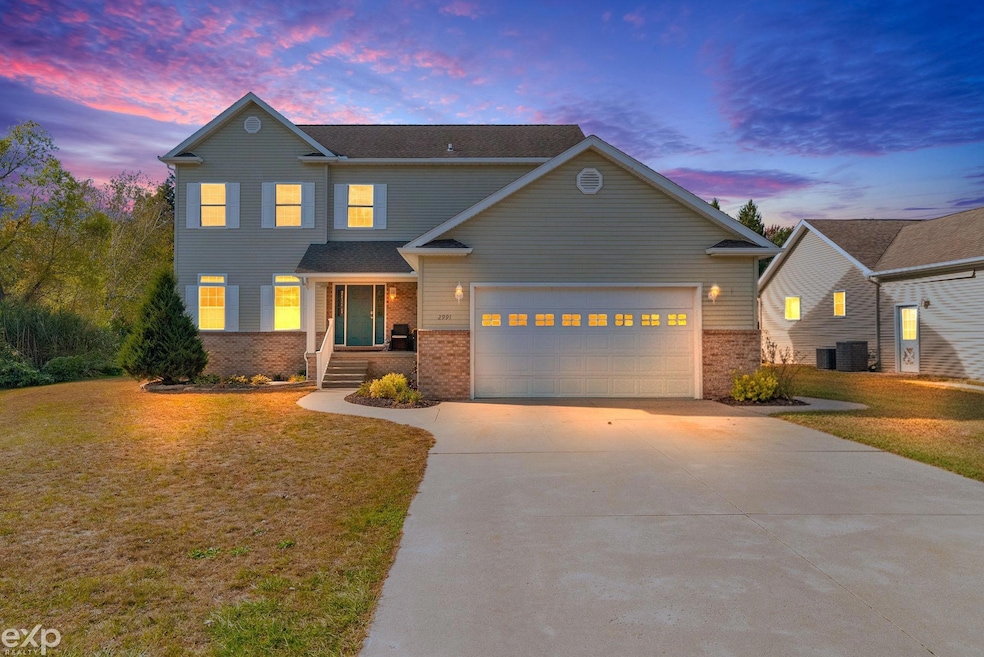 Under Contract $380,900