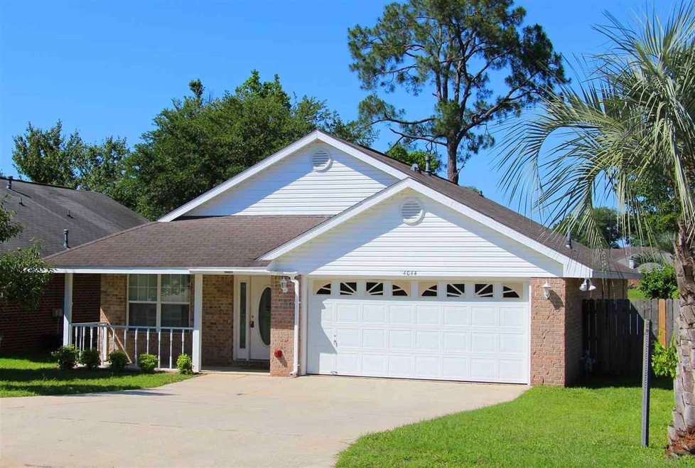 Welcome to Your Lake Front Home!