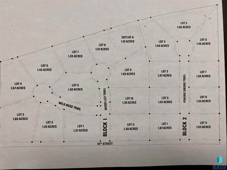 1101 Prairie Smoke Trail unit L01 1, Luverne, MN 56156 - photo 1