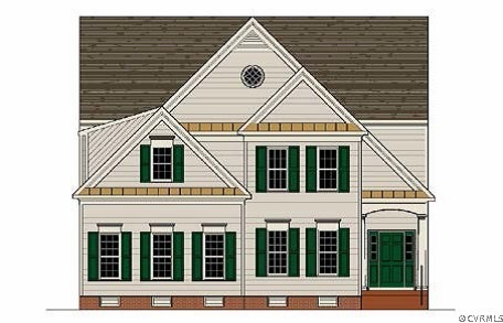 12633 Wyndham Dr W, Glen Allen, VA 23059 - photo 1