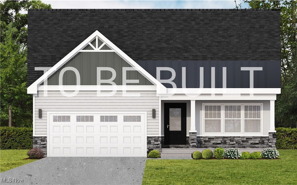 4332 Oak Ridge Trail, Brunswick, OH 44212 - photo 1