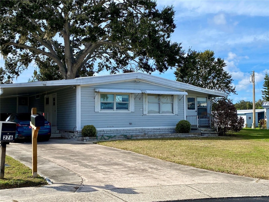 274 Beach Ct unit 42, Palm Harbor, FL 34684 - photo 1