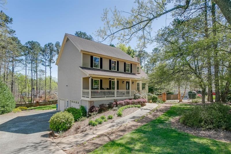 2943 Brookshire Way, Duluth, GA 30096 - photo 1