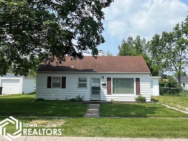 For Sale $125,000
