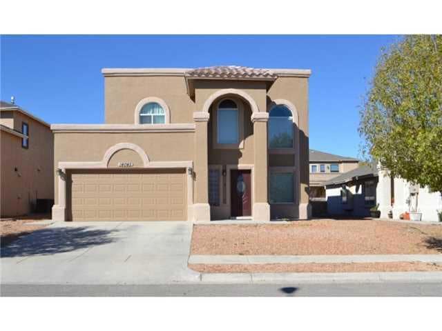 14045 Peter Noyes Dr, El Paso, TX 79928 - photo 1
