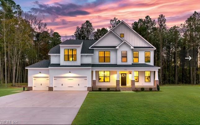 Photo of Similar House!