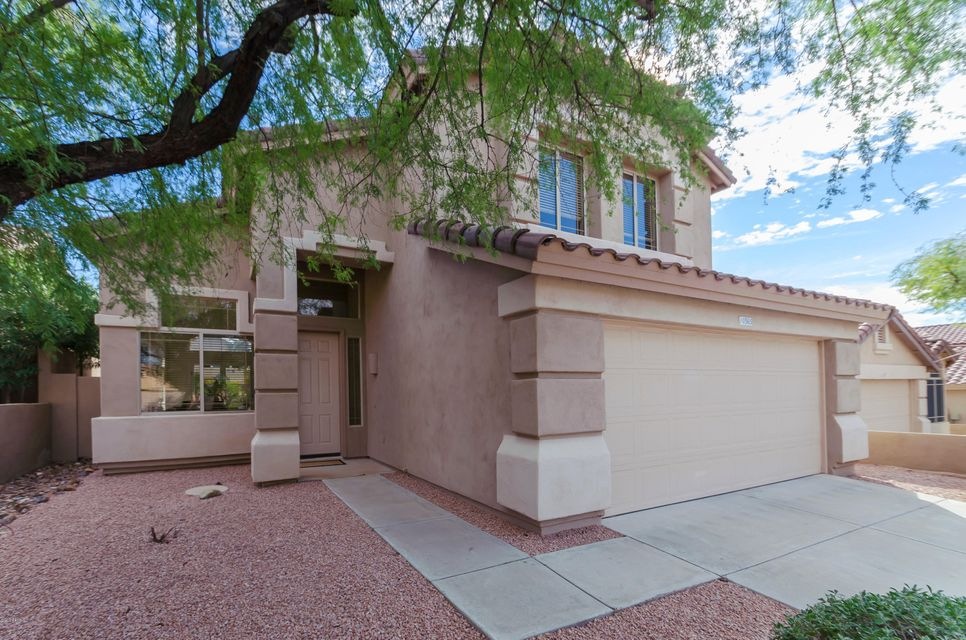 10365 E Penstamin Dr, Scottsdale, AZ 85255 - photo 1