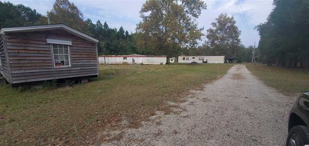 3225 Old Reaves Ferry Rd, Conway, SC 29526 - photo 1