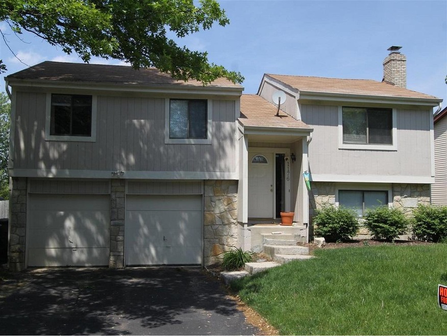 Welcome to 1176 Clement Dr.