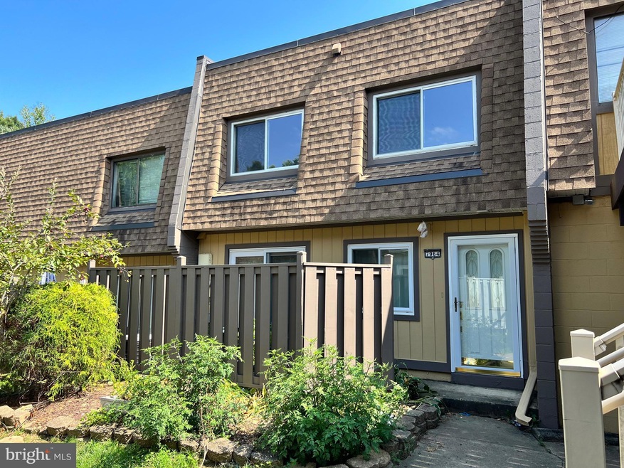 7964 Silverada Place unit 129D, Alexandria, VA 22309 - photo 1