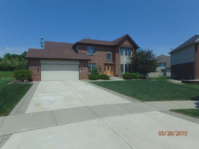 10 Carrington Ct, Hazel Crest, IL 60429 - photo 1