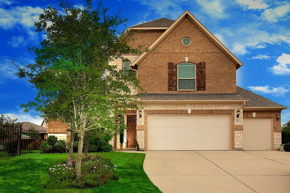 43 Estherwood, the Woodlands, TX 77354 - photo 1