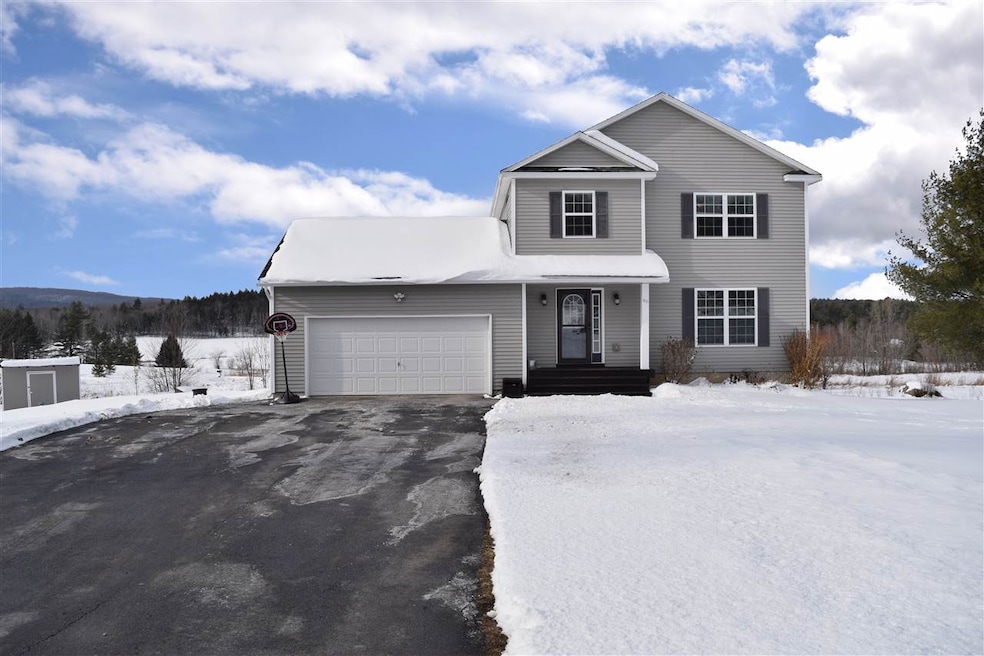 40 Mountain Spring Ct, Westford, VT 05494 - photo 1