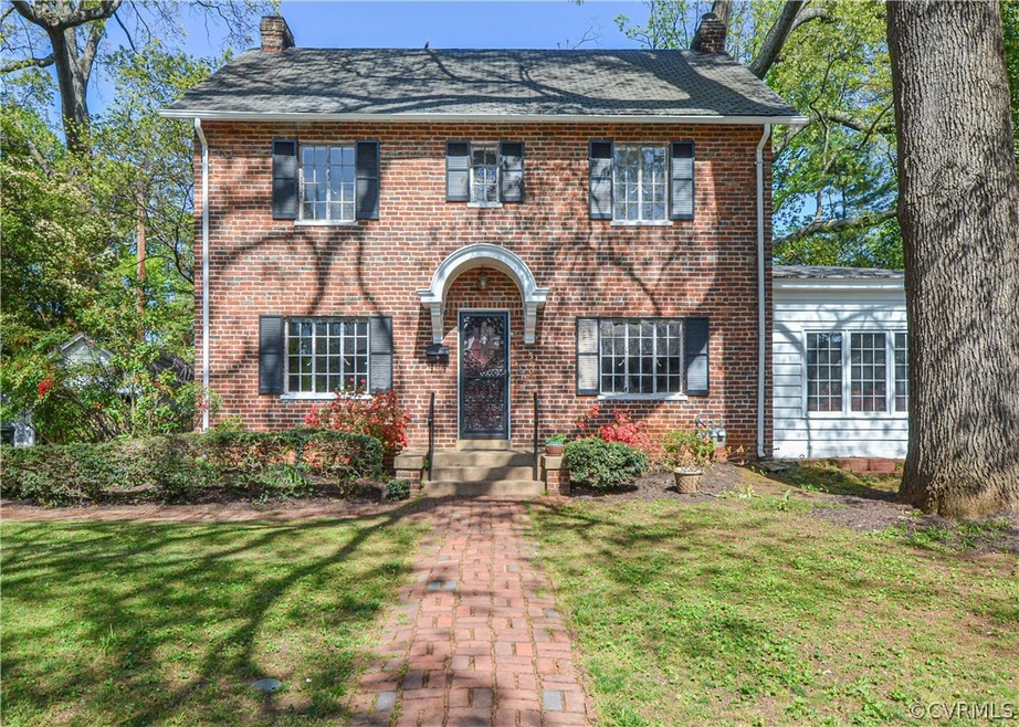 5307 Dorchester Rd, Richmond, VA 23225 - photo 1