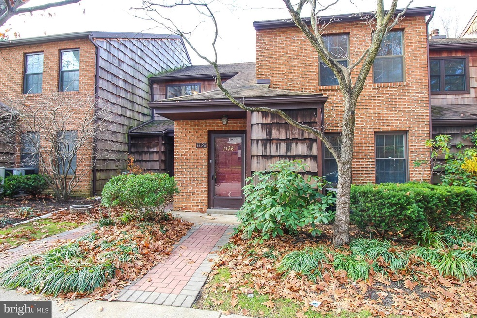 1126 Bartlett Rd unit 146, Chesterbrook, PA 19087 - photo 1