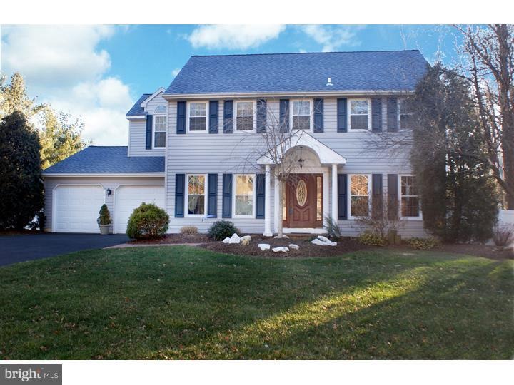 198 Old Mill Dr, Langhorne, PA 19047 - photo 1