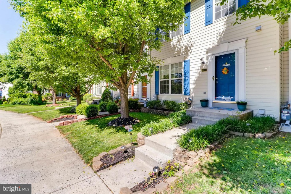 2008 Flagstone Ct, Abingdon, MD 21009 - photo 1