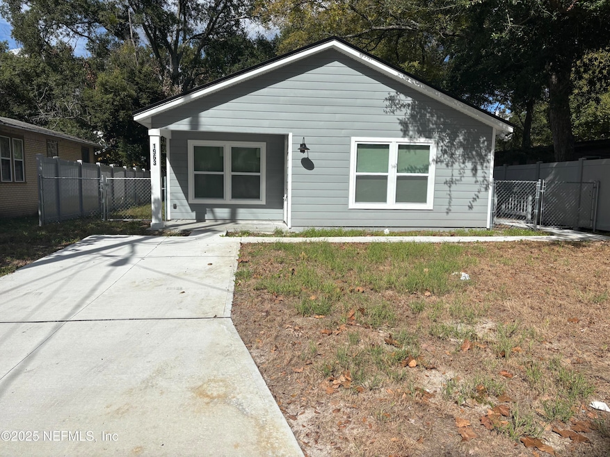 1963 W 4th St, Jacksonville, FL 32209 - photo 1