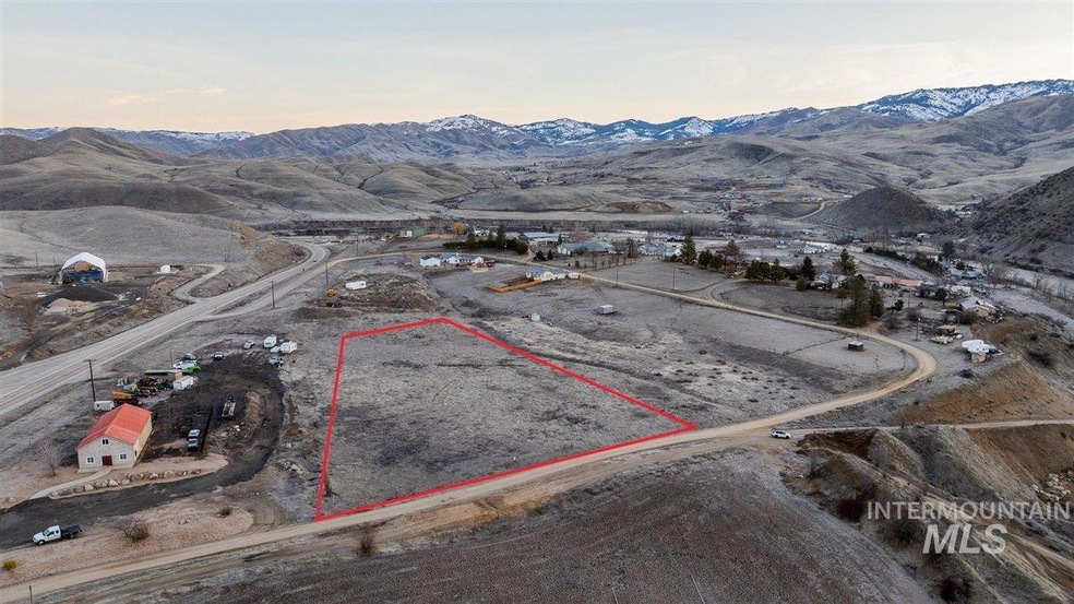 Tbd Hanson Dr, Horseshoe Bend, ID 83629 - photo 1