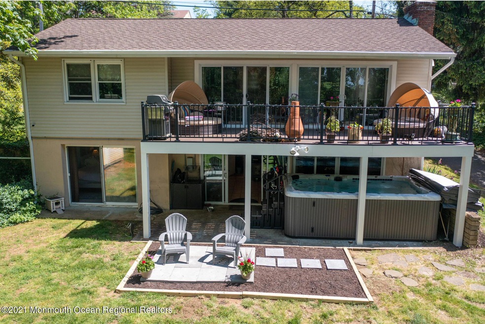 219 E Highland Ave, Atlantic Highlands, NJ 07716 - photo 1