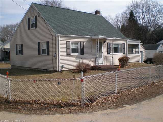 Exterior Front. Welcome to 20 Russ Rd.  3 bedroom 