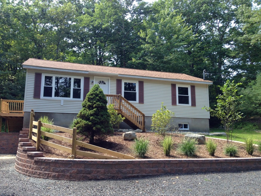 125 Birch Leaf Dr, Milford, PA 18337 - photo 1