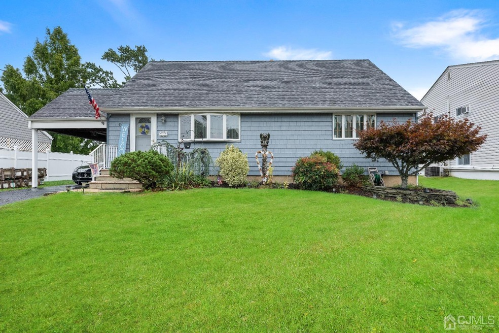 45 Mercury Cir, South Amboy, NJ 08879 - photo 1