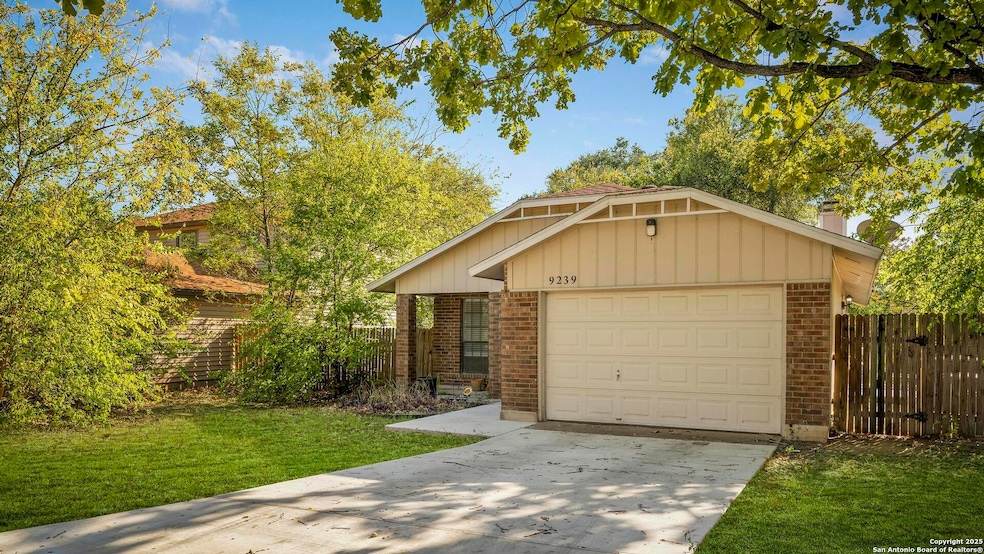 9239 Mirecourt, San Antonio, TX 78250 - photo 1