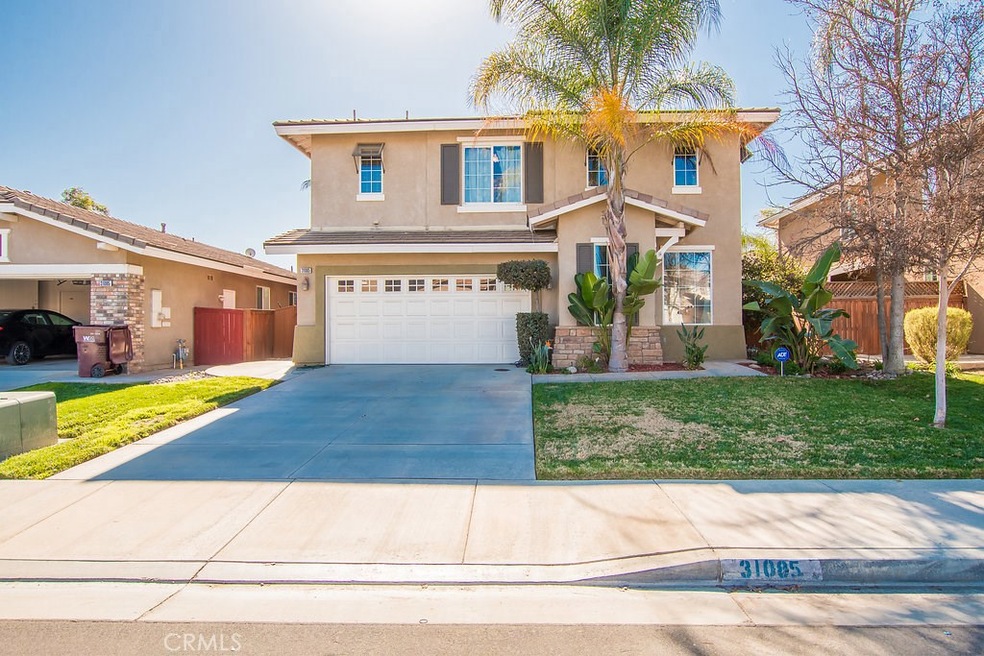 31085 Florence Ct, Winchester, CA 92596 - photo 1