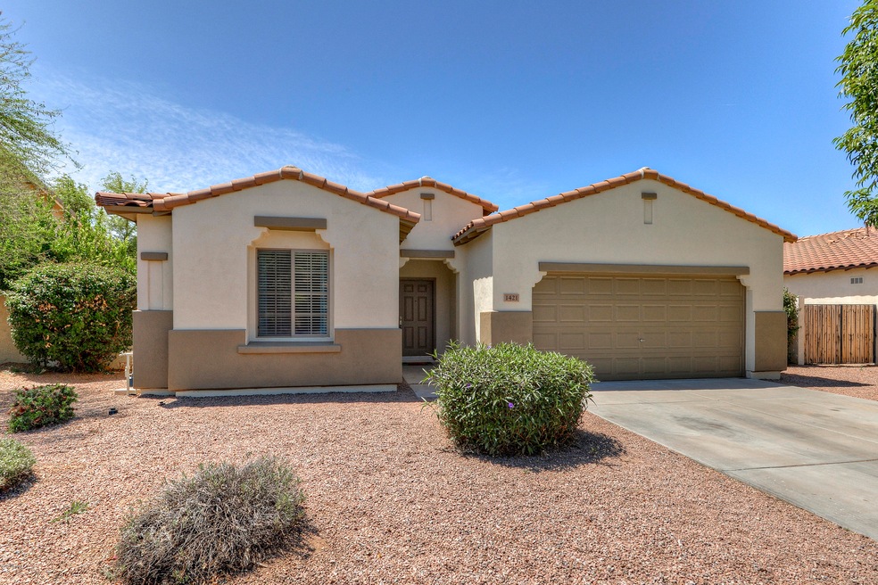 Exterior- curb appeal