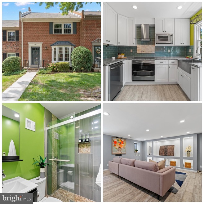 8353 Forrester Blvd, Springfield, VA 22152 - photo 1