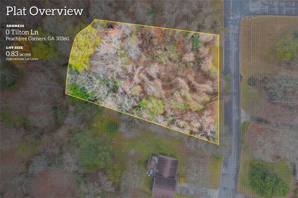 0 Tilton Ln NW unit 7690899, Peachtree Corners, GA 30360 - photo 1