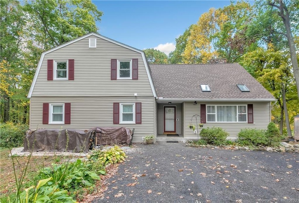 47 Tress Rd, Prospect, CT 06712 - photo 1