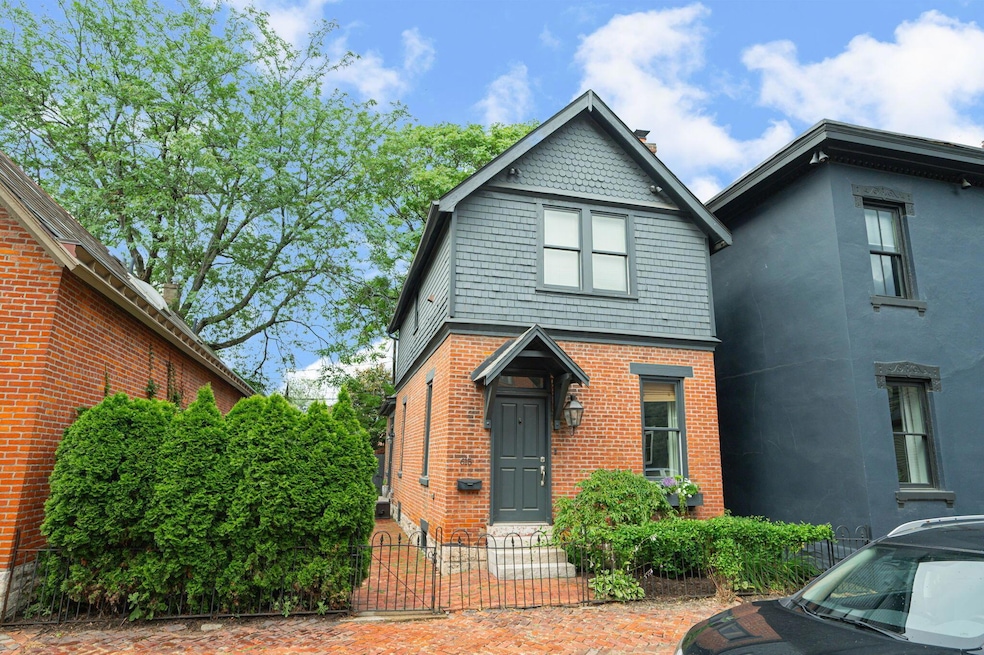 615 S 5th St, Columbus, OH 43206 - photo 1