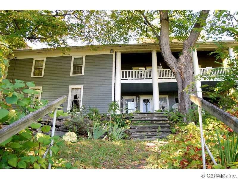 Wonderful 8 bdrm home previously operated as 10,00