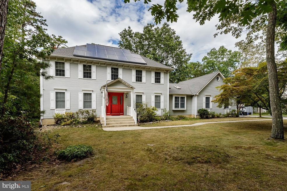 38 Powell Place Rd, Tabernacle, NJ 08088 - photo 1