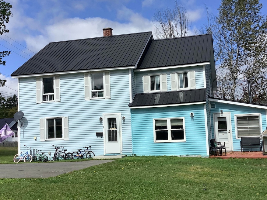 8 High St, Limestone, ME 04750 - photo 1