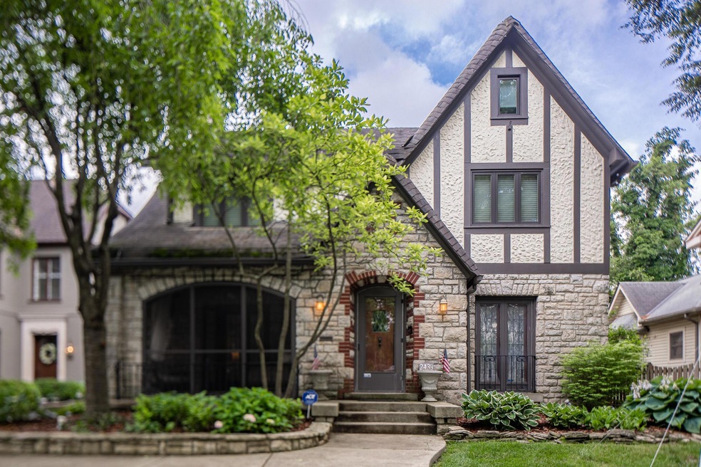 2439 Elm Ave for MLS-1