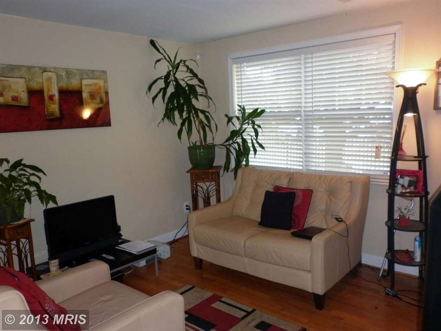 6864 Hawthorne St, Hyattsville, MD 20785 - photo 1