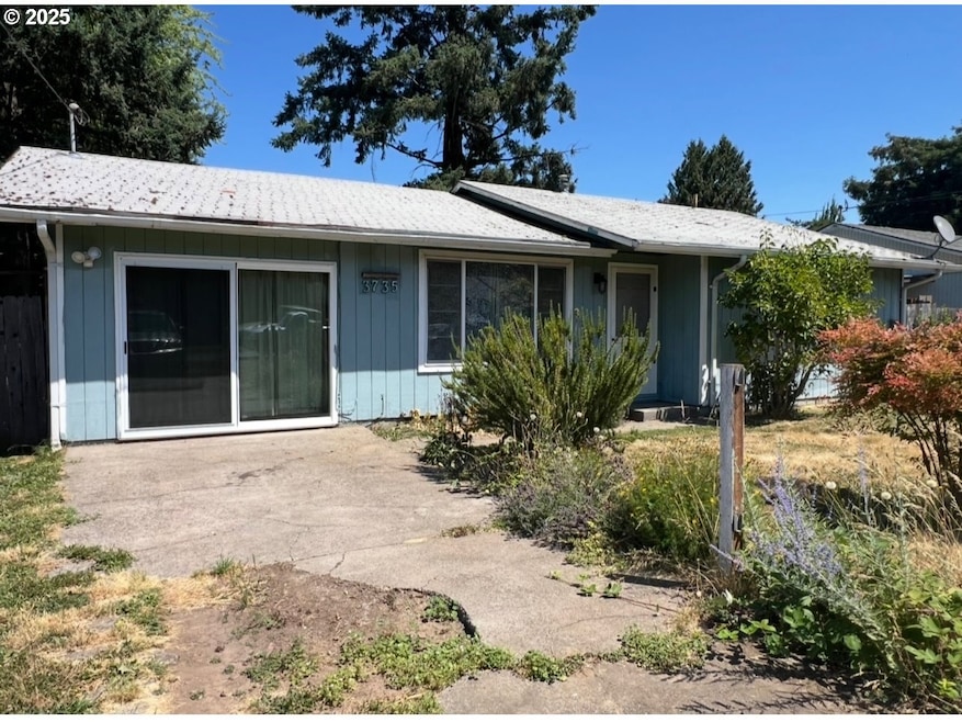 3735 Wilton Ave NE, Salem, OR 97305 - photo 1