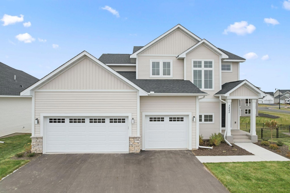 3445 Linden Ave Ct N, Lake Elmo, MN 55042 - photo 1