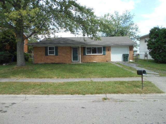 EXT FRONT