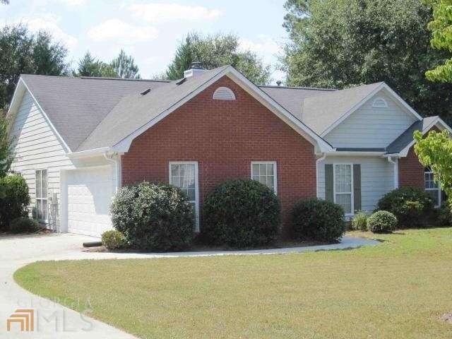 35 Lone Oak Ct, Covington, GA 30014 - photo 1