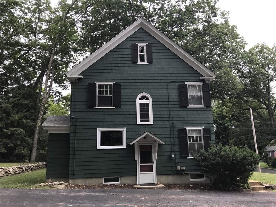 50 Ridge Rd, Concord, NH 03301 - photo 1