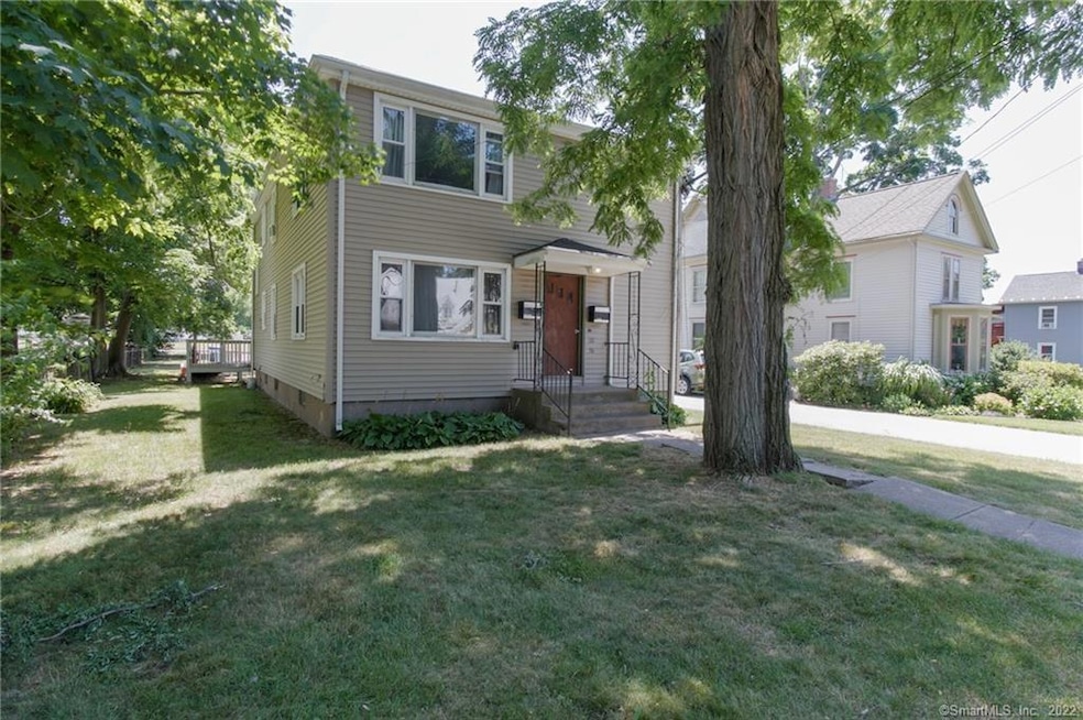 58 Hudson St, Manchester, CT 06042 - photo 1