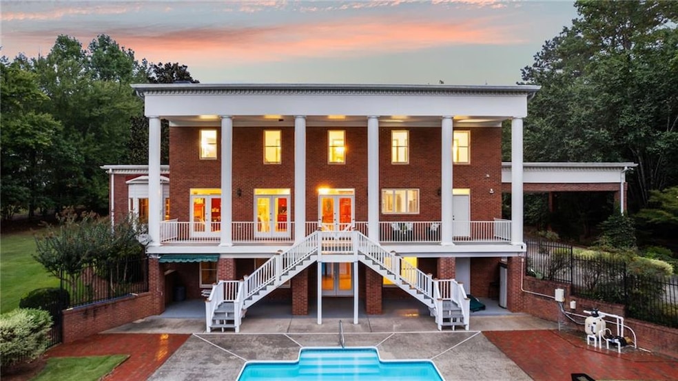 12250 Broadwell Rd, Alpharetta, GA 30004 - photo 1