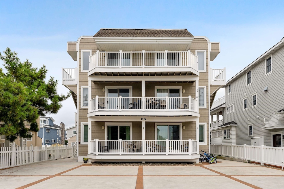 55 32nd St W unit C2B, Avalon, NJ 08202 - photo 1